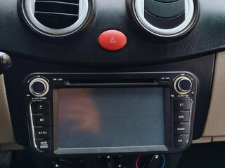 2011 Lifan Smily I (320), белый, 135000 рублей, вид 5