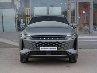2024 Exeed RX, серый, 3110000 рублей, вид 2