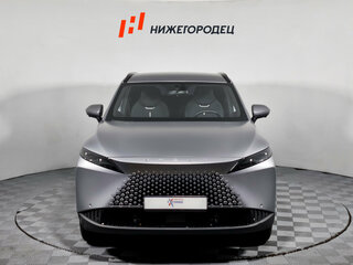 2025 Omoda C7, серый, 2409000 рублей, вид 2