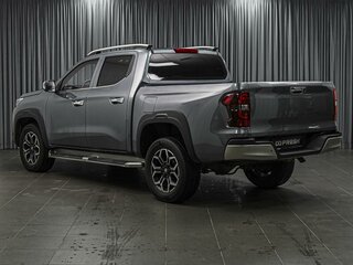 2023 Changan Hunter Plus, серый, 2574000 рублей, вид 2