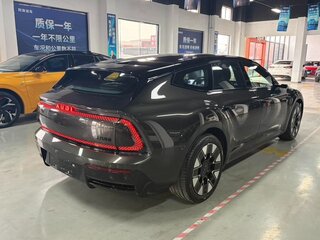 2026 Audi E5 76 kWh, серый, 5999666 рублей, вид 4