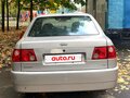 2007 Chery Amulet (A15) I, серый, 170000 рублей - вид 4