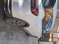 2024 Chery Tiggo 7 Pro Max I Рестайлинг, белый, 1750000 рублей - вид 9