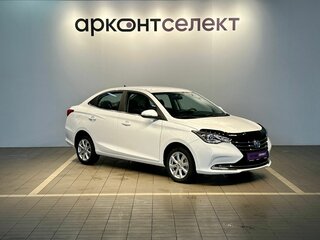 2023 Changan Alsvin, белый, 1150000 рублей, вид 3