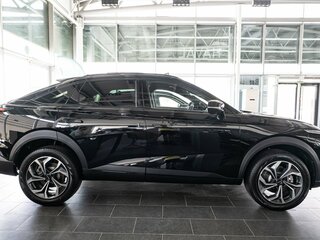 2026 Haval F7x II, чёрный, 3799000 рублей, вид 5