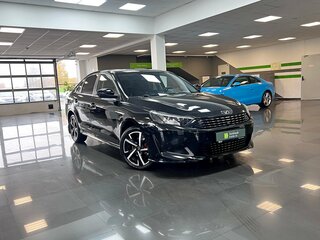 2023 Kaiyi E5, чёрный, 1290000 рублей, вид 5