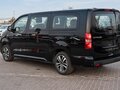 2025 Citroen SpaceTourer XL I Рестайлинг, чёрный, 5450000 рублей - вид 5