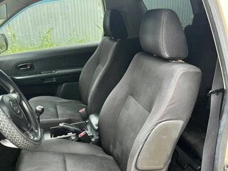 2008 Suzuki Grand Vitara II Рестайлинг, бежевый, 600000 рублей, вид 4