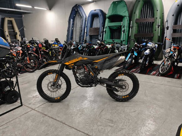 2026 Fidelis Et Fortis Epic PR300, чёрный, 132500 рублей - вид 1