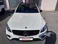2018 Mercedes-Benz GLC AMG 43 AMG I (X253), белый, 3950000 рублей
