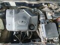 2008 Lada (ВАЗ) 2115, чёрный, 99000 рублей - вид 6
