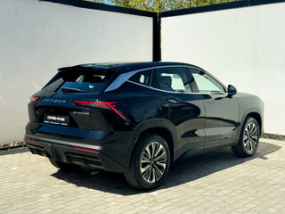 2025 Jetour Dashing I, чёрный, 2709900 рублей, вид 4