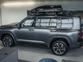 2026 Haval H9 II, серый, 4799000 рублей - вид 2