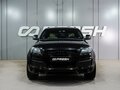 2009 Audi Q7 I (4L), чёрный, 1879000 рублей - вид 2