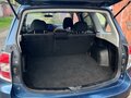 2008 Subaru Forester III, синий, 750000 рублей - вид 10