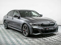 2021 BMW 3 серии M340i xDrive VII (G2x), серый, 4690000 рублей - вид 2