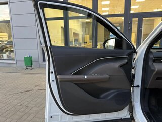 2026 Changan UNI-S I Рестайлинг, белый, 2750000 рублей, вид 5