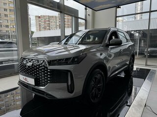 2026 Tenet T4L, серый, 2479000 рублей, вид 2