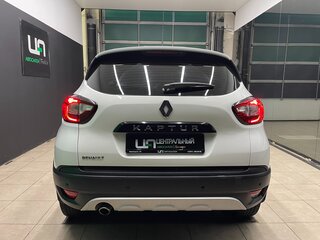 2019 Renault Kaptur I, белый, 1100000 рублей, вид 5