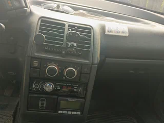 2003 Lada (ВАЗ) 2112, зелёный, 70000 рублей, вид 5