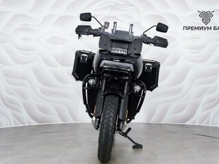 2023 Harley-Davidson Pan America Special, чёрный, 1527000 рублей, вид 4