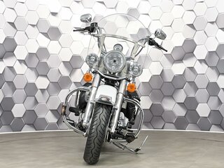 2006 Harley-Davidson Heritage Classic, белый, 649000 рублей, вид 5