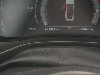 2023 Haval Jolion I, синий, 1400000 рублей, вид 4