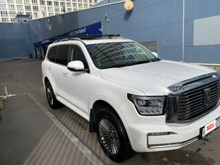 2023 Tank 500 I, белый, 4350000 рублей, вид 3