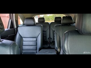 2016 Kia Sorento III Prime, чёрный, 2050000 рублей, вид 4