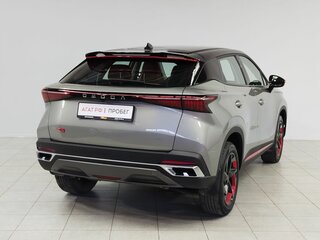 2023 Omoda C5 I, серый, 2291000 рублей, вид 5