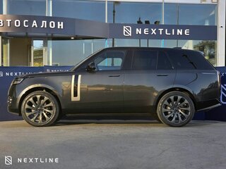 2026 Land Rover Range Rover D300 MHEV V, серый, 20990000 рублей, вид 2