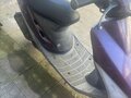 2000 Honda Dio, пурпурный, 36000 рублей - вид 1