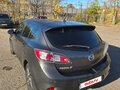 2011 Mazda 3 II (BL), серый, 760000 рублей - вид 5