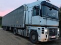 2010 Renault Magnum, белый, 3700000 рублей - вид 2