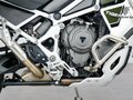 2023 Triumph Tiger 1200, зелёный, 1547000 рублей - вид 9