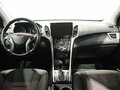 2012 Hyundai i30 II, голубой, 900000 рублей - вид 10