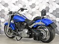 2024 Harley-Davidson Fat Boy, синий, 2499000 рублей - вид 7