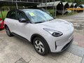 2026 Geely EX2, серый, 1830750 рублей - вид 1