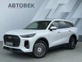 2024 Chery Tiggo 9 I, белый, 3426000 рублей