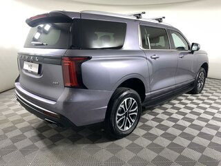 2026 Haval H5 II, фиолетовый, 4349000 рублей, вид 5