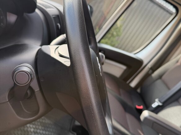 2019 Citroen Jumper, белый, 2680000 рублей - вид 12