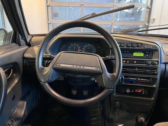 2004 Lada (ВАЗ) 2115, серебристый - вид 9
