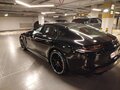2020 Porsche Panamera GTS II, чёрный - вид 6