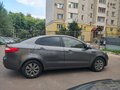 2012 Kia Rio 4-speed III, серый, 800000 рублей - вид 2