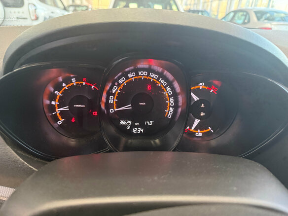 2021 Lada (ВАЗ) Vesta I, белый, 950000 рублей - вид 10