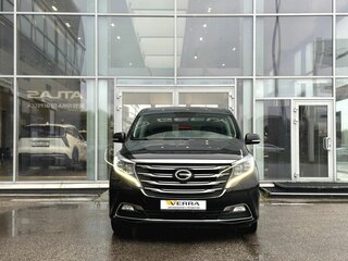 2021 GAC GN8 I, чёрный, 2990000 рублей, вид 2
