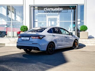 2023 Omoda S5 GT, серый, 1430000 рублей, вид 2