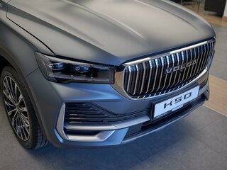 2026 Volga K50, серый, 4799000 рублей, вид 4