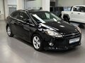 2012 Ford Focus III, чёрный, 690000 рублей - вид 6