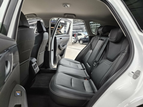 2024 Haval Jolion I Рестайлинг, белый, 2199000 рублей - вид 15